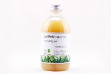 Gel Refrescante Tomillo Natural Carol 500ml