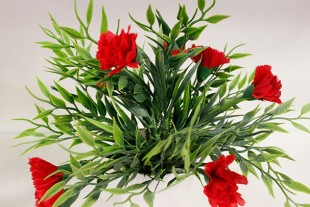 Planta Artificial Flores...