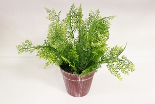 Planta Artificial Arbustiva...