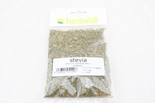 Stevia Triturada 40gr Bolsa...