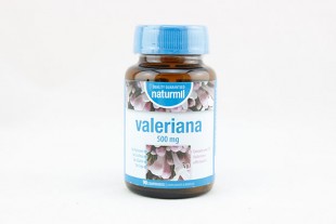Valeriana 500mg 90 comp....