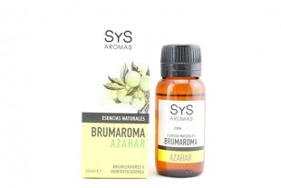 Brumaroma Azahar 50 ml SYS...