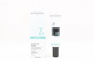 Fluido Purificante Zinc...