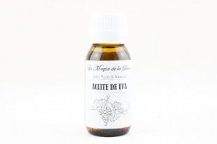 Aceite de Uva 50ml