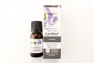 Cajeput Aceite Esencial BIO...