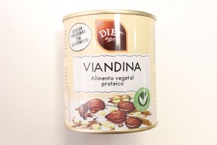 Carne Vegetal Viandina...