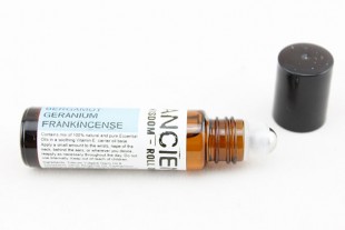 Mezcla de Aceites...