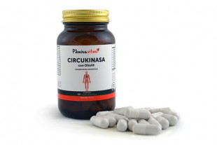 Circukinasa con Oliol 60...