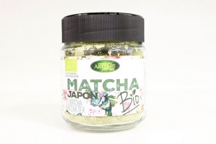Té Matcha BIO Japón 55gr...