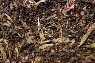 Té Noche Árabe (Granel)
