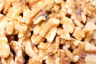 Nueces Peladas Crudas (Granel)