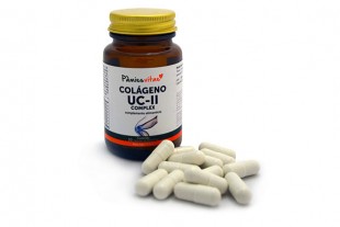 Colágeno UC-II Complex 30...