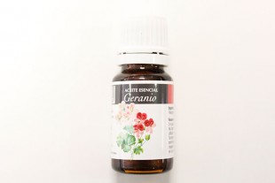Geranio Aceite Esencial...