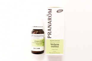 Verbena Exótica BIO Aceite...