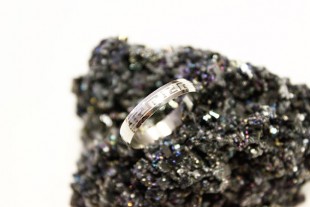 Anillo Alianza Laberinto...