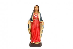Figura Sagrado Corazón de...
