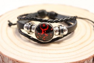 Pulsera Luminosa...