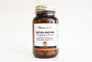 Ortho-Enzyme con DigeZyme y...