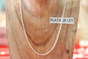 Cadena Eslabón Pequeño...