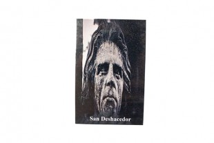 Estampa San Deshacedor con...