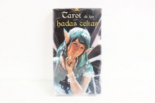 Tarot de las HADAS CELTAS...