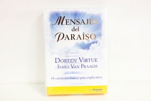 Cartas MENSAJES DEL PARAÍSO...