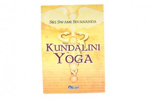 Libro Kundalini Yoga por...