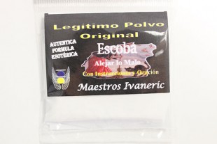 Polvos Mágicos de Petición...