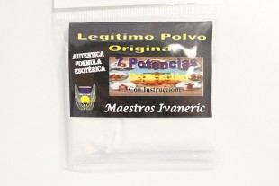 Polvos Mágicos de Petición...