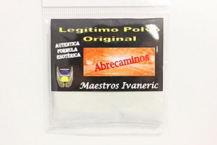 Polvos Mágicos de Petición...