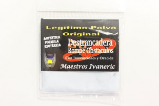 Polvos Mágicos de Petición...