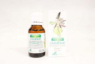 Azahar Aceite Esencial 15ml...