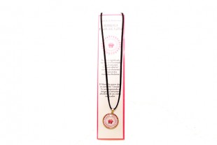 Collar Mandala FLOR DE LOTO