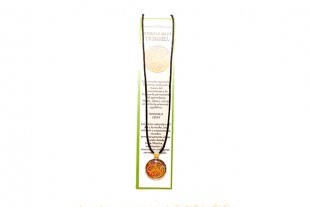 Collar Mandala CELTA TRISQUEL