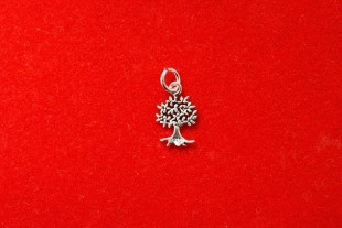 Colgante Árbol de la Vida...