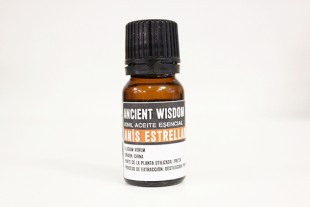 Anís Estrellado Aceite...