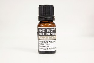 Palo Santo Aceite Esencial...
