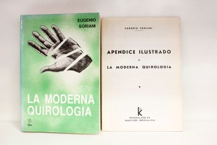 La Moderna Quirología por...