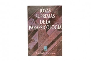 Libro Joyas Supremas de la...