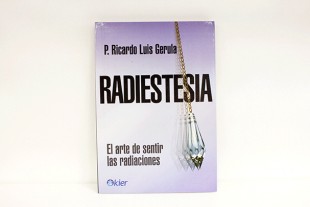 Libro Radiestesia: El Arte...