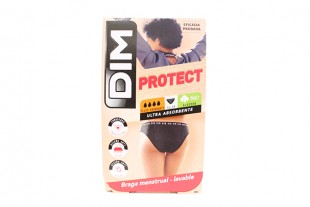 Braguita Menstrual DIM...
