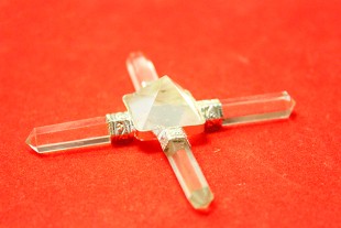 Generador Cuarzo Cristal...