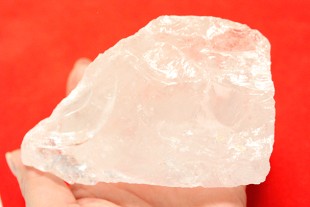 Cuarzo Cristal Bruto (Al peso)