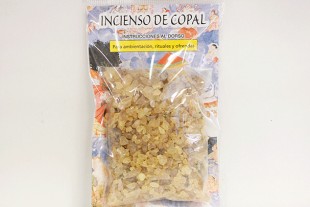 Incienso Copal Natural en...