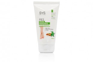 Crema Pies Hidratante 150ml...