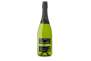 Cava Brut ECO 750ml Ekotrebol