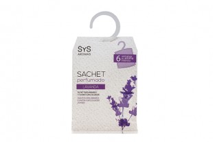 Colgador Perfumado (Sachet)...