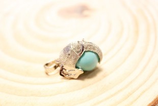Colgante Elefante...