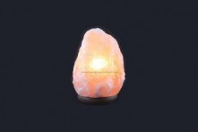 Lámpara Sal Himalaya Pequeña 2-3Kg