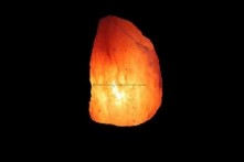 Lámpara Sal Himalaya Grande 8-10Kg